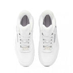 Reebok Reebok Club C Extra K Εφηβικά Sneakers Για Κορίτσια Λευκά Sneaker Κορίτσι / Sneaker Girl 100075123_4