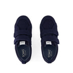 Toms Toms Εφηβικά Ανατομικά Sneakers για Αγόρια Σκούρο Μπλε Sneaker Αγόρι / Sneaker Boys 10022064-t