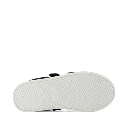 Toms Toms εφηβικό ανατομικά sneakers για αγόρια μαύρο Sneaker Αγόρι / Sneaker Boys 10022066-bs