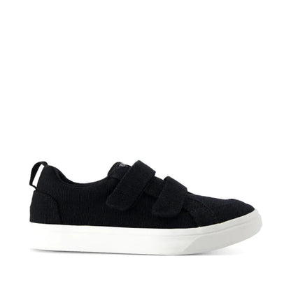Toms Toms εφηβικό ανατομικά sneakers για αγόρια μαύρο Sneaker Αγόρι / Sneaker Boys 10022066-s