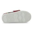 Toms Toms Παιδική Υφασμάτινη Εσπαντρίγια Ροζ Εσπαντρίγιες Κορίτσι / Espadrilles Girl 10022120_T_AlpargataClassic_FuchsiaBirdsofParadisePrint_BS