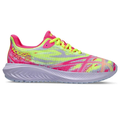Asics ASICS Αθλητικά Παιδικά Παπούτσια Running Gel Noosa Tri 15 GS Πολύχρωμα Αθλητικά Κορίτσι /Sportshoes Girl 1014A311_701_SR_RT_GLB