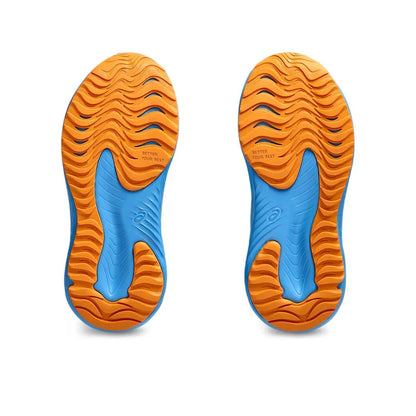 ASICS Αθλητικά Παιδικά Παπούτσια Running Pre-Noosa Μπλε