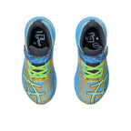 Asics ASICS Αθλητικά Παιδικά Παπούτσια Running Pre-Noosa Μπλε Αθλητικά Αγόρι /Sportshoes Boys 1014A314_402_SB_TP_GLB