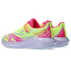 Asics ASICS Αθλητικά Παιδικά Παπούτσια Running Gel Noosa Tri 15 GS Πολύχρωμα Αθλητικά Κορίτσι /Sportshoes Girl 1014A314_701_SB_FL_GLB