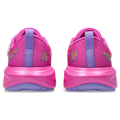 Asics Asics Gel-noosa Tri 16 Ps Αθλητικά Παιδικά Παπούτσια Running με Σκρατς Φούξια Αθλητικά Κορίτσι /Sportshoes Girl 1014A345_703_SB_BK_GLB-1500x1500