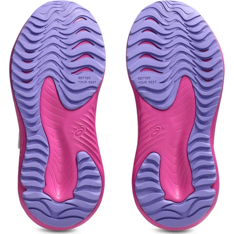 Asics Asics Gel-noosa Tri 16 Ps Αθλητικά Παιδικά Παπούτσια Running με Σκρατς Φούξια Αθλητικά Κορίτσι /Sportshoes Girl 1014A345_703_SB_BT_GLB-1500x1500