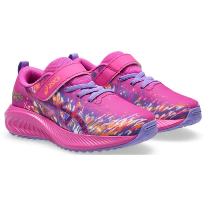 Asics Asics Gel-noosa Tri 16 Ps Αθλητικά Παιδικά Παπούτσια Running με Σκρατς Φούξια Αθλητικά Κορίτσι /Sportshoes Girl 1014A345_703_SB_FR_GLB-1500x1500