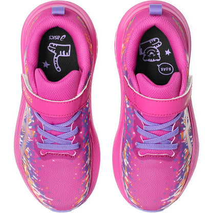 Asics Asics Gel-noosa Tri 16 Ps Αθλητικά Παιδικά Παπούτσια Running με Σκρατς Φούξια Αθλητικά Κορίτσι /Sportshoes Girl 1014A345_703_SB_TP_GLB-1500x1500