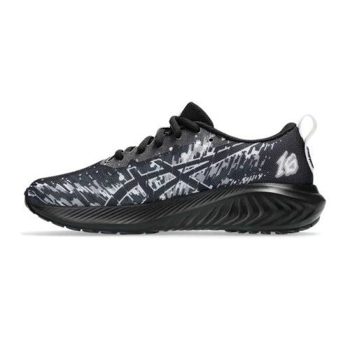 Asics ASICS GEL-Noosa TRI 16 GS Αθλητικά Παιδικά Παπούτσια Running με Κορδόνια Μαύρα Αθλητικά Αγόρι /Sportshoes Boys 1014A346-001_2