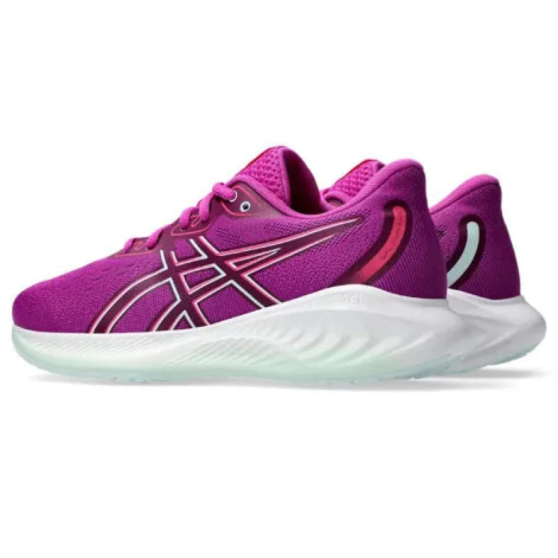 Asics ASICS Αθλητικά Παιδικά Παπούτσια Running Cumulus Μωβ Αθλητικά Κορίτσι /Sportshoes Girl 1014A349_500_SB_FL_GLB_PNG_1280x1280-JPG_L