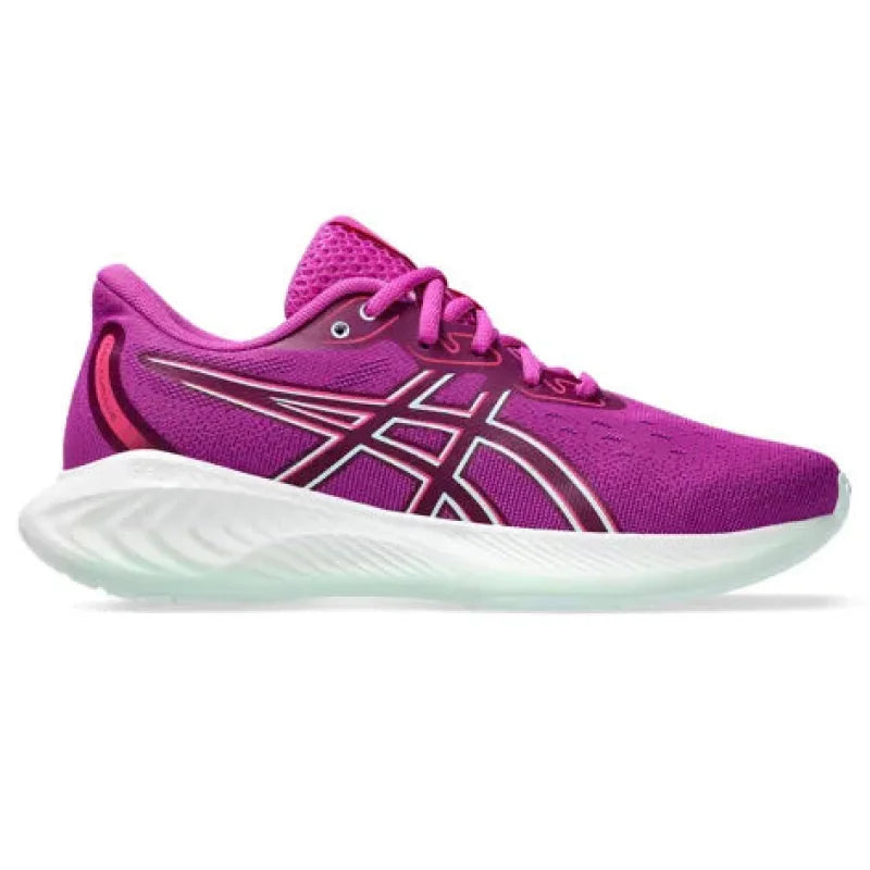 Asics ASICS Αθλητικά Παιδικά Παπούτσια Running Cumulus Μωβ Αθλητικά Κορίτσι /Sportshoes Girl 1014A349_500_SR_RT_GLB_PNG_1280x1280-JPG_L
