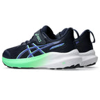 Asics ASICS Gt-1000 1014A381-400 PS Αθλητικά Παιδικά Παπούτσια Running μπλέ Αθλητικά Αγόρι /Sportshoes Boys 1014A381_400_SB_FL_GLB