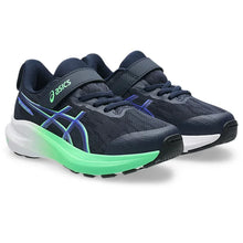 ASICS Gt-1000 1014A381-400 PS Αθλητικά Παιδικά Παπούτσια Running μπλέ