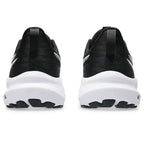 Asics ASICS Gt-1000 1014A382-002 GS Αθλητικά Παιδικά Παπούτσια Running Μαύρα Αθλητικά Αγόρι /Sportshoes Boys 1014A382_002_SB_BK_GLB