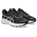 Asics ASICS Gt-1000 1014A382-002 GS Αθλητικά Παιδικά Παπούτσια Running Μαύρα Αθλητικά Αγόρι /Sportshoes Boys 1014A382_002_SB_FR_GLB