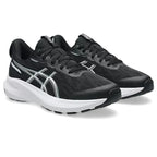 Asics ASICS Gt-1000 1014A382-002 GS Αθλητικά Παιδικά Παπούτσια Running Μαύρα Αθλητικά Αγόρι /Sportshoes Boys 1014A382_002_SB_FR_GLB