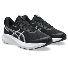 ASICS Gt-1000 1014A382-002 GS Αθλητικά Παιδικά Παπούτσια Running Μαύρα