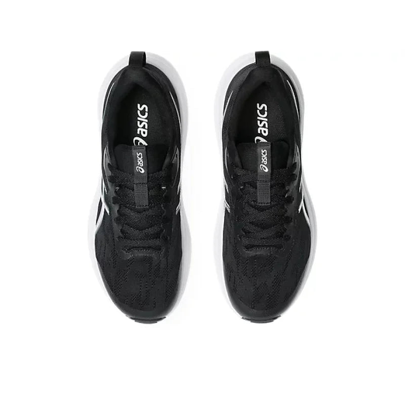 Asics ASICS Gt-1000 1014A382-002 GS Αθλητικά Παιδικά Παπούτσια Running Μαύρα Αθλητικά Αγόρι /Sportshoes Boys 1014A382_002_SB_TP_GLB