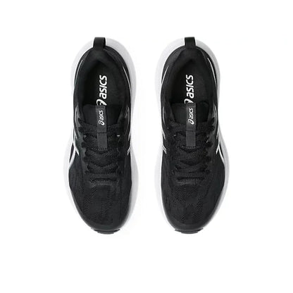 Asics ASICS Gt-1000 1014A382-002 GS Αθλητικά Παιδικά Παπούτσια Running Μαύρα Αθλητικά Αγόρι /Sportshoes Boys 1014A382_002_SB_TP_GLB