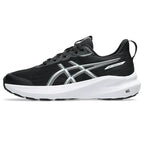 Asics ASICS Gt-1000 1014A382-002 GS Αθλητικά Παιδικά Παπούτσια Running Μαύρα Αθλητικά Αγόρι /Sportshoes Boys 1014A382_002_SL_LT_GLB