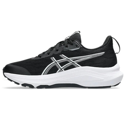 Asics ASICS Gt-1000 1014A382-002 GS Αθλητικά Παιδικά Παπούτσια Running Μαύρα Αθλητικά Αγόρι /Sportshoes Boys 1014A382_002_SR_LT_GLB