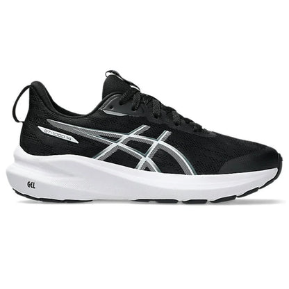 Asics ASICS Gt-1000 1014A382-002 GS Αθλητικά Παιδικά Παπούτσια Running Μαύρα Αθλητικά Αγόρι /Sportshoes Boys 1014A382_002_SR_RT_GLB