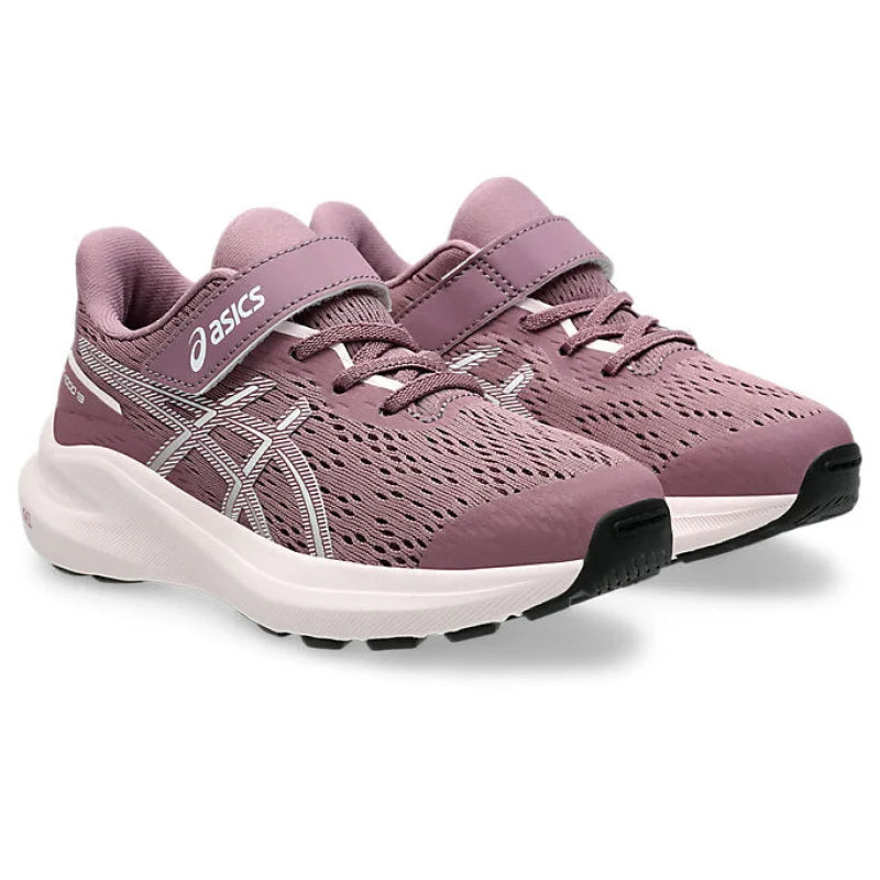 Asics ASICS Αθλητικά Παιδικά Παπούτσια Running GT1000 Μωβ Αθλητικά Κορίτσι /Sportshoes Girl 1014a344-5002-1722962802