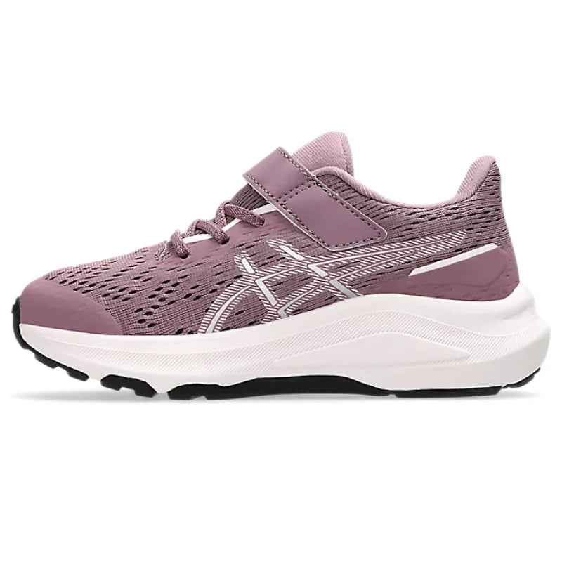 Asics ASICS Αθλητικά Παιδικά Παπούτσια Running GT1000 Μωβ Αθλητικά Κορίτσι /Sportshoes Girl 1014a344-5004-1722962803