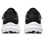 Asics ASICS Αθλητικά Παιδικά Παπούτσια Running GT1000 Μαύρα Αθλητικά Αγόρι /Sportshoes Boys 1014a344_003_sb_bk_glb