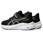 Asics ASICS Αθλητικά Παιδικά Παπούτσια Running GT1000 Μαύρα Αθλητικά Αγόρι /Sportshoes Boys 1014a344_003_sb_fl_glb