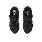 Asics ASICS Αθλητικά Παιδικά Παπούτσια Running GT1000 Μαύρα Αθλητικά Αγόρι /Sportshoes Boys 1014a344_003_sb_tp_glb