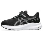 Asics ASICS Αθλητικά Παιδικά Παπούτσια Running GT1000 Μαύρα Αθλητικά Αγόρι /Sportshoes Boys 1014a344_003_sl_lt_glb