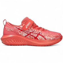 ASICS Pre-noosa TRI 16 PS Αθλητικά Παιδικά Παπούτσια Running με Σκρατς Ροζ