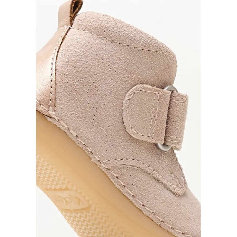 Kickers Kickers Suede Παιδικά Μποτάκια με Σκρατς Μπεζ Μποτάκι Κορίτσι / Boots Girl 113-Sabio.Ch_18-02-30_3-750x850h
