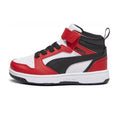 Puma Puma Παιδικά Sneaker Μποτάκια Κόκκινο 393832-03 Sneaker Αγόρι / Sneaker Boys 1280x1280_393832-03_main-1