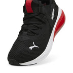 Puma Puma Παιδικά Sneakers Μαύρα - Άνεση και Στυλ για τα Παιδιά Αθλητικά Αγόρι /Sportshoes Boys 194785-26204
