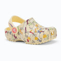 Crocs Crocs 212515-7CJ Classic Unicorn Graphic Clog T Παιδικά Σαμπό Κίτρινα Θαλάσσης Κορίτσι / Beachwear Girl 198445364167_23
