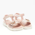 Lelli Kelly Lelli Kelly Παιδικά Πέδιλα LKCV4870APT-RO01 Ροζ Πέδιλο Κορίτσι / Sandals Girl 20240408104302_8d435832