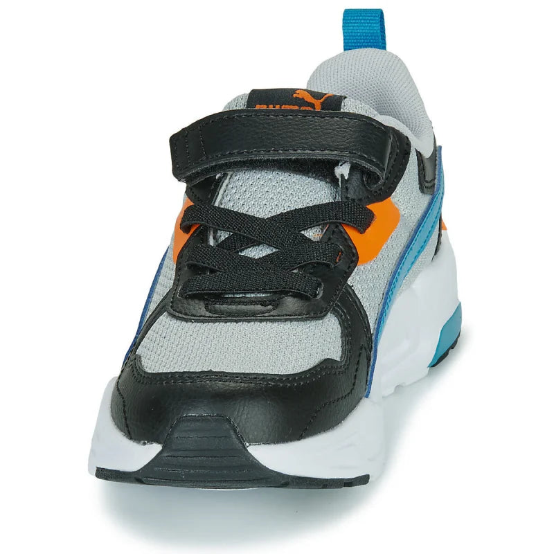 Puma Puma Trinity Lite Ac+ Ps Παιδικά Sneakers Πολύχρωμα Sneaker Αγόρι / Sneaker Boys 20250117101458_d848a549