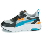 Puma Puma Trinity Lite Ac+ Ps Παιδικά Sneakers Πολύχρωμα Sneaker Αγόρι / Sneaker Boys 20250117101506_626023f2