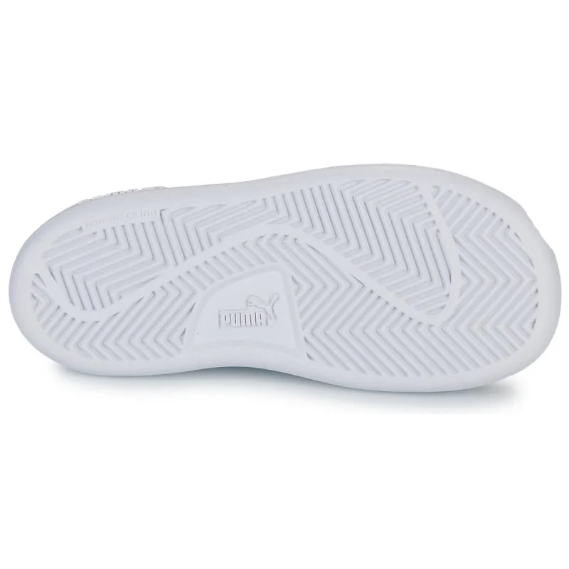 Puma Puma Smash 3.0 Παιδικά Sneakers Λευκά Sneaker Κορίτσι / Sneaker Girl 20250121093730_d5959c87