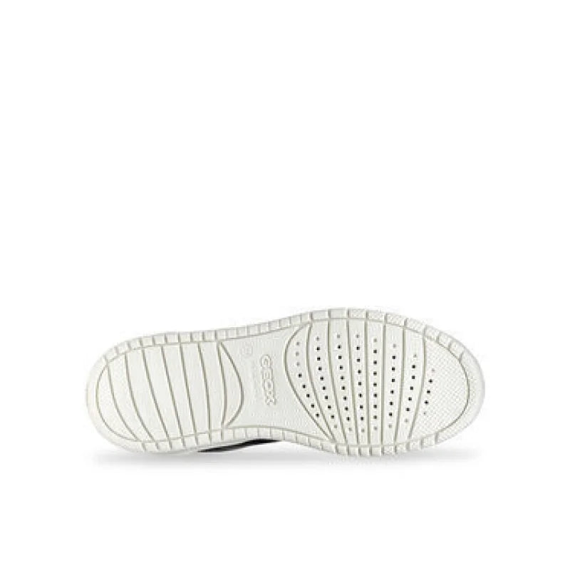 Geox Geox Παιδικά Sneakers Navy Μπλε - Άνεση και Στυλ για τα Παιδιά σας Sneaker Αγόρι / Sneaker Boys 20250127111328_3bd004b0