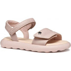Geox Geox Παιδικά Πέδιλα Ροζ - Άνεση και Στυλ για Τα Μικρά σας Πέδιλο Κορίτσι / Sandals Girl 20250207095828_geox_paidika_pedila_roz_j55msd000bcc8014