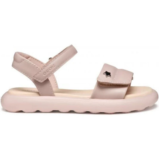 Geox Geox Παιδικά Πέδιλα Ροζ - Άνεση και Στυλ για Τα Μικρά σας Πέδιλο Κορίτσι / Sandals Girl 20250207095830_ae34f50d