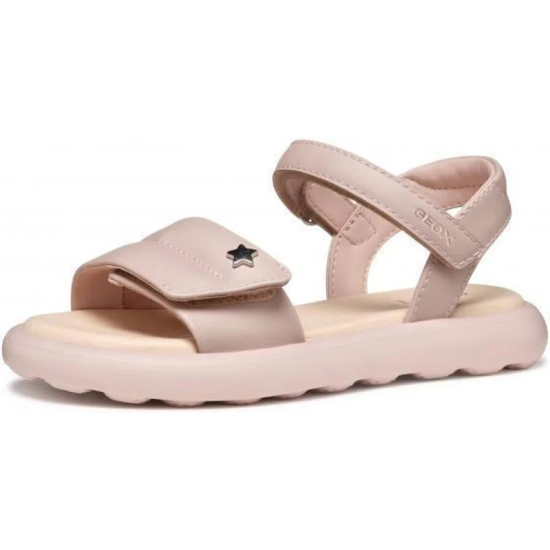 Geox Geox Παιδικά Πέδιλα Ροζ - Άνεση και Στυλ για Τα Μικρά σας Πέδιλο Κορίτσι / Sandals Girl 20250207095832_2a8d51a7