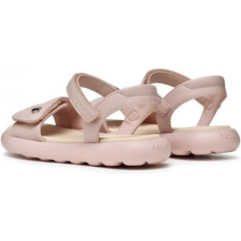 Geox Geox Παιδικά Πέδιλα Ροζ - Άνεση και Στυλ για Τα Μικρά σας Πέδιλο Κορίτσι / Sandals Girl 20250207095835_2d68d2b0