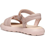 Geox Geox Παιδικά Πέδιλα Ροζ - Άνεση και Στυλ για Τα Μικρά σας Πέδιλο Κορίτσι / Sandals Girl 20250207095837_1586463f
