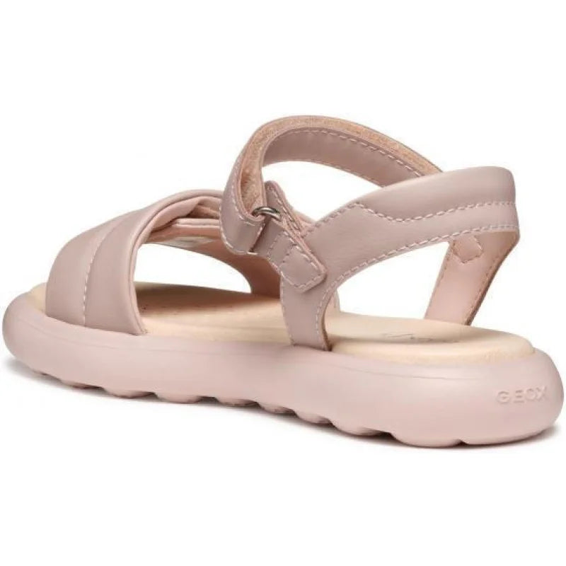 Geox Geox Παιδικά Πέδιλα Ροζ - Άνεση και Στυλ για Τα Μικρά σας Πέδιλο Κορίτσι / Sandals Girl 20250207095837_1586463f