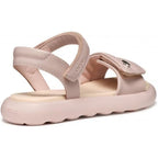 Geox Geox Παιδικά Πέδιλα Ροζ - Άνεση και Στυλ για Τα Μικρά σας Πέδιλο Κορίτσι / Sandals Girl 20250207095839_60b03478